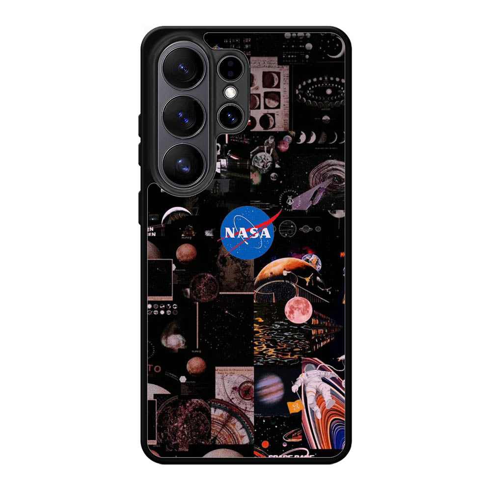 nasa Samsung Galaxy S26 Ultra Case OV8728