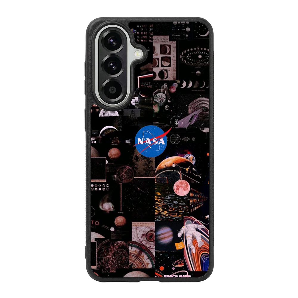 nasa Samsung Galaxy A57 Case OV8728