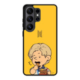 BTS X MCD Samsung Galaxy S26 Ultra Case OV8727