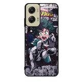 Deku Motorola Moto G Stylus 5G 2024 Case OV8764