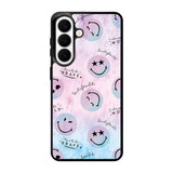 Smiley World Samsung Galaxy S26 Plus Case OV8726