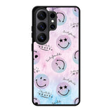Smiley World Samsung Galaxy S26 Ultra Case OV8726