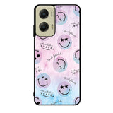 Smiley World Motorola Moto G Stylus 5G 2024 Case OV8726