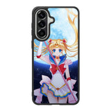 Sailor Moon 3rd Samsung Galaxy A57 Case