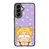 sailor moon cute Samsung Galaxy A57 Case OV8767