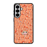 Himouto umaru chan Samsung Galaxy S26 Plus Case OV8770