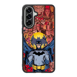 Tom Kings Batman Samsung Galaxy A57 Case OV8724