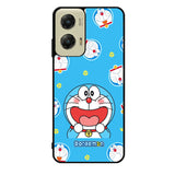 Doraemon pattern Motorola Moto G Stylus 5G 2024 Case OV8722