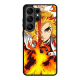 Kyojuro Rengoku Samsung Galaxy S26 Ultra Case OV8721
