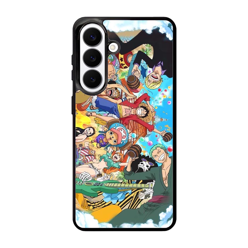 One Piece Samsung Galaxy S26 Case OV8720