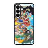 One Piece Samsung Galaxy S26 Case OV8720