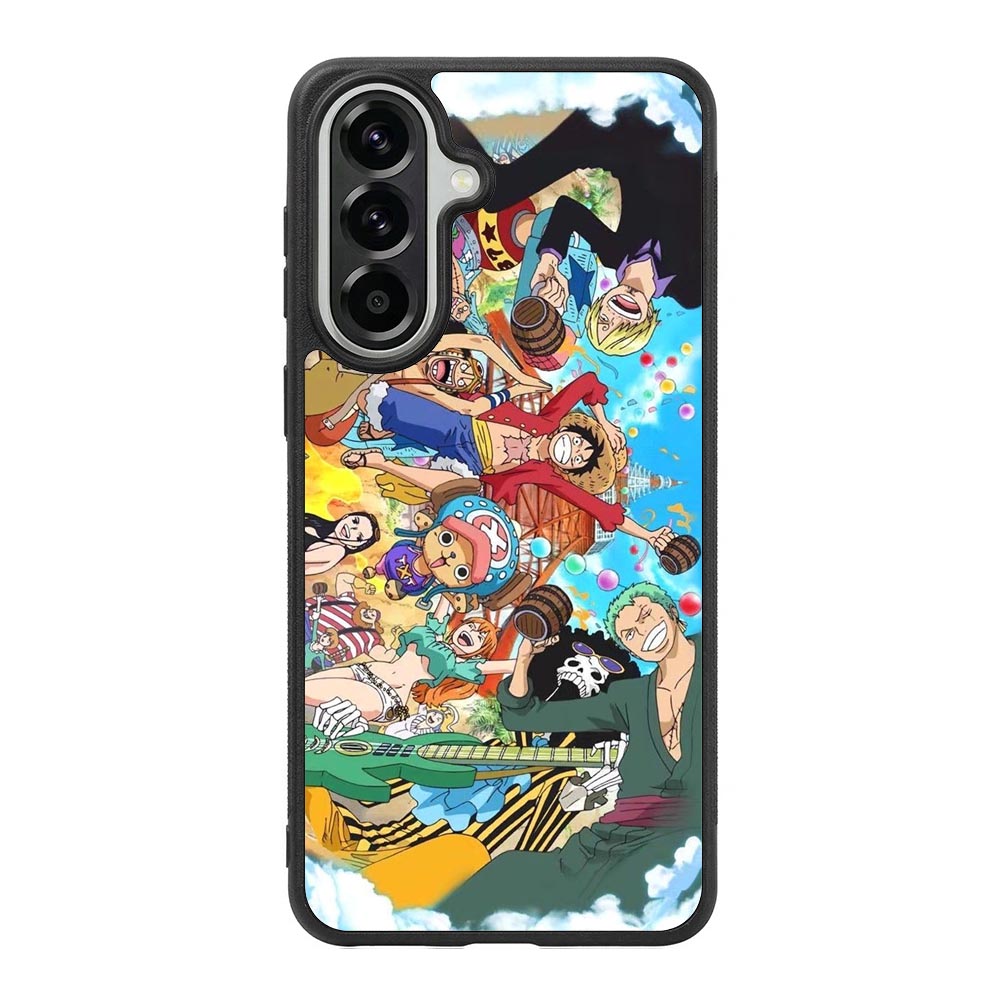 One Piece Samsung Galaxy A37 Case OV8720