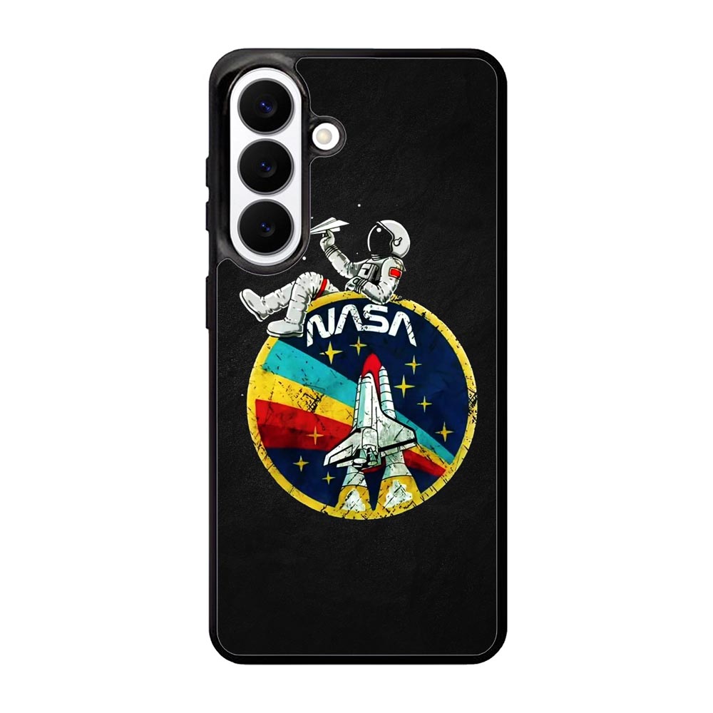 NASA Astrounaut Samsung Galaxy S26 Case OV8719