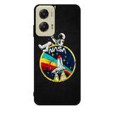 NASA Astrounaut Motorola Moto G Stylus 5G 2024 Case OV8719