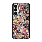 All Anime Samsung Galaxy S26 Case OV8718