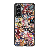 All Anime Samsung Galaxy A57 Case OV8718