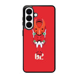Eva 02 Samsung Galaxy S26 Case QC8715