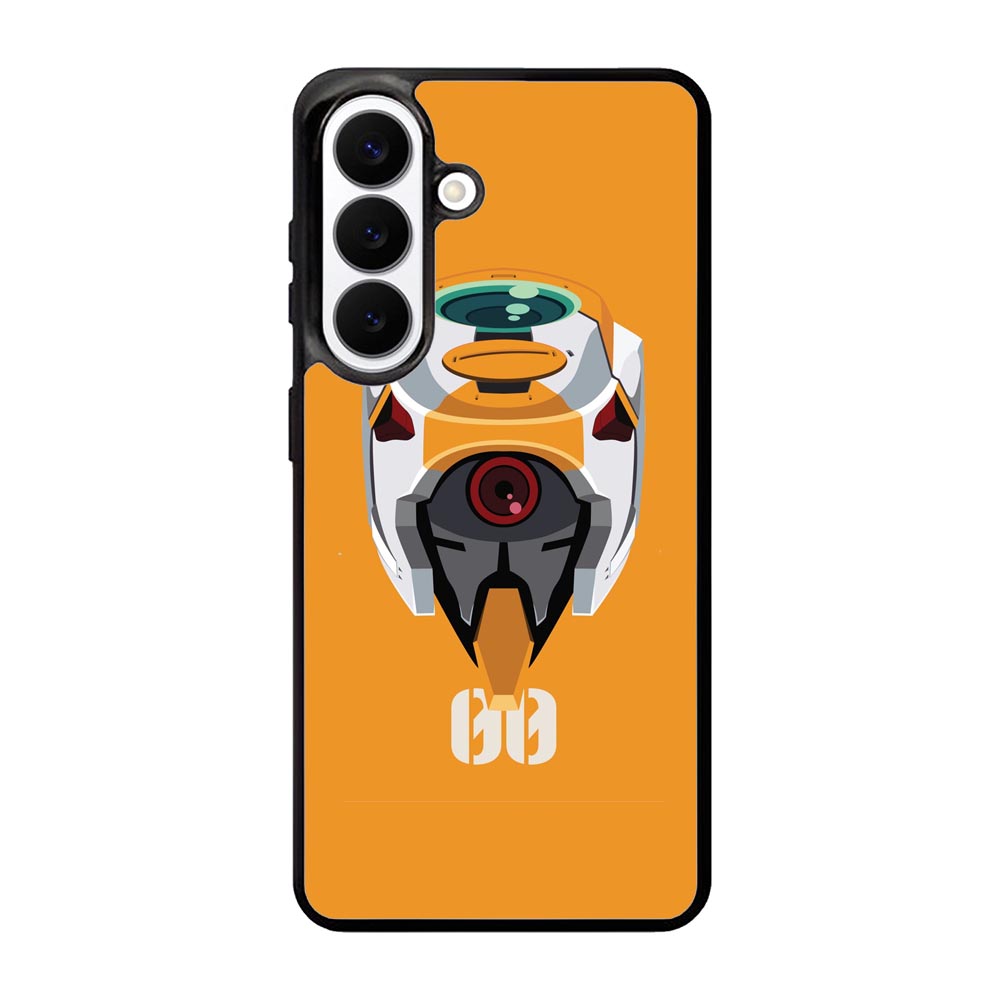 Eva 00 Samsung Galaxy S26 Case OV8714