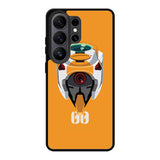 Eva 00 Samsung Galaxy S26 Ultra Case QC8714