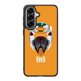 Eva 00 Samsung Galaxy A57 Case QC8714