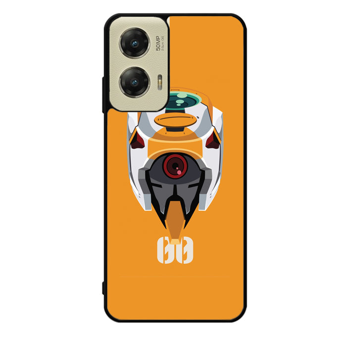Eva 00 Motorola Moto G Stylus 5G 2024 Case OV8714