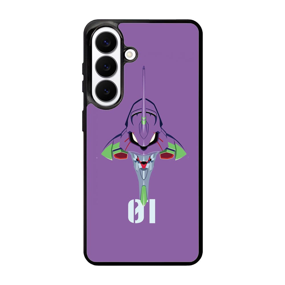 Eva 01 Samsung Galaxy S26 Case OV8713