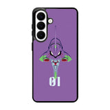 Eva 01 Samsung Galaxy S26 Case OV8713