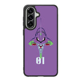 Eva 01 Samsung Galaxy A37 Case OV8713