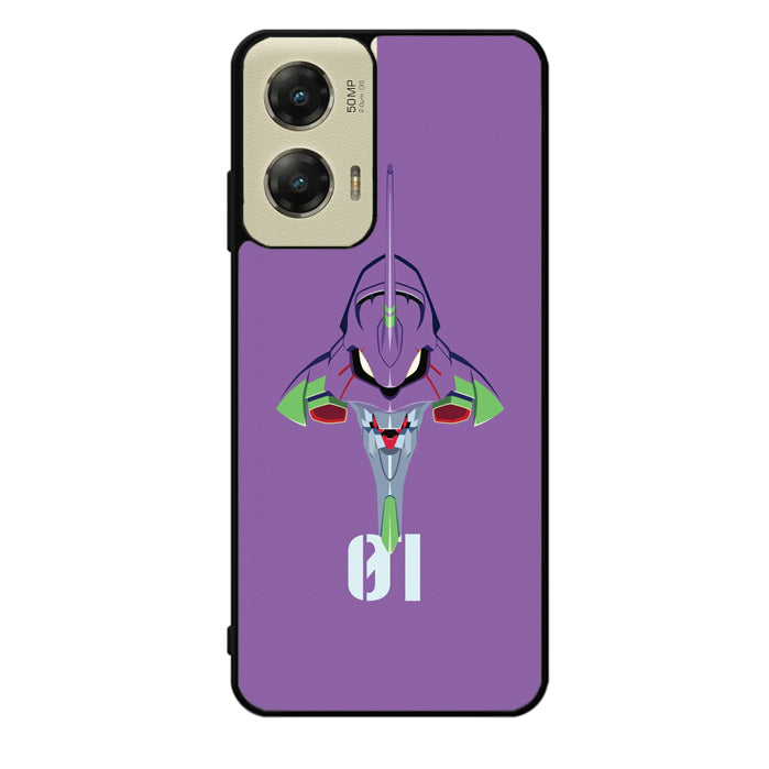 Eva 01 Motorola Moto G Stylus 5G 2024 Case OV8713