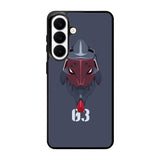 Eva 03 Samsung Galaxy S26 Case OV8712