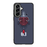 Eva 03 Samsung Galaxy A57 Case OV8712