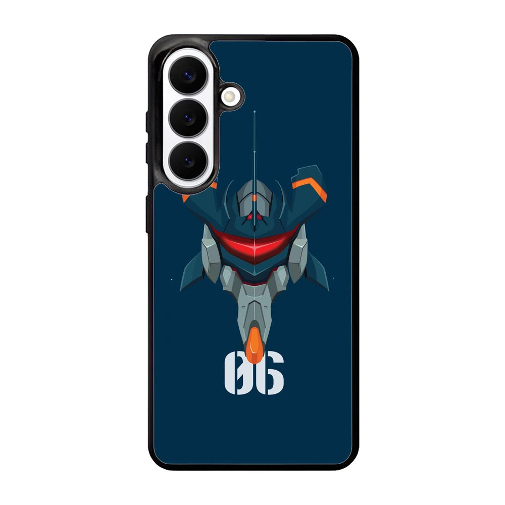 Eva 06 Samsung Galaxy S26 Plus Case OV8711
