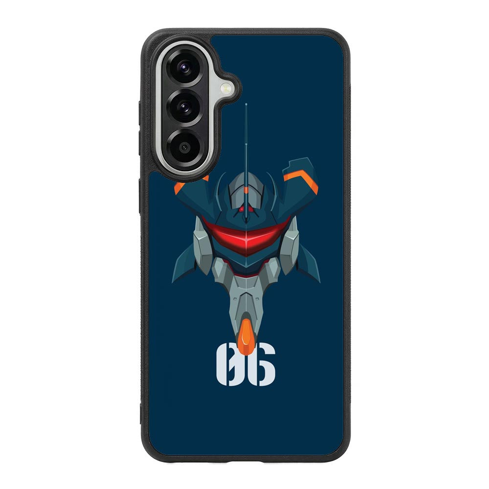 Eva 06 Samsung Galaxy A57 Case OV8711