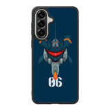 Eva 06 Samsung Galaxy A57 Case OV8711