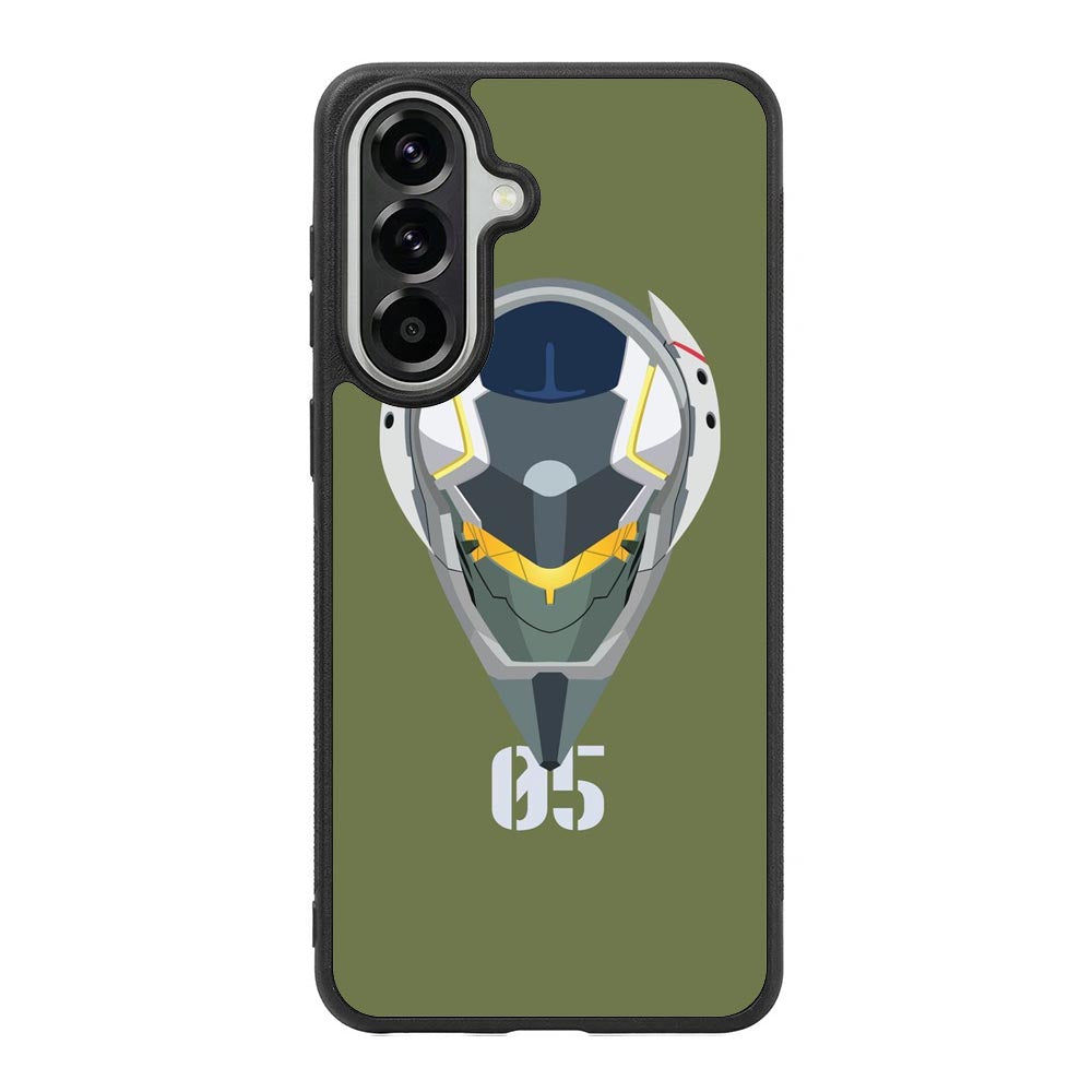 Eva 05 Samsung Galaxy A57 Case OV8710