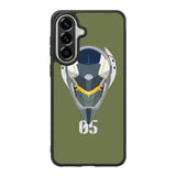Eva 05 Samsung Galaxy A37 Case OV8710