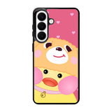 Sally line Samsung Galaxy S26 Plus Case OV8705