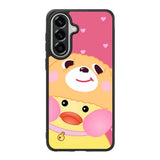 Sally line Samsung Galaxy A57 Case OV8705