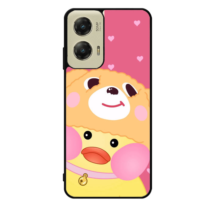 Sally line Motorola Moto G Stylus 5G 2024 Case OV8705