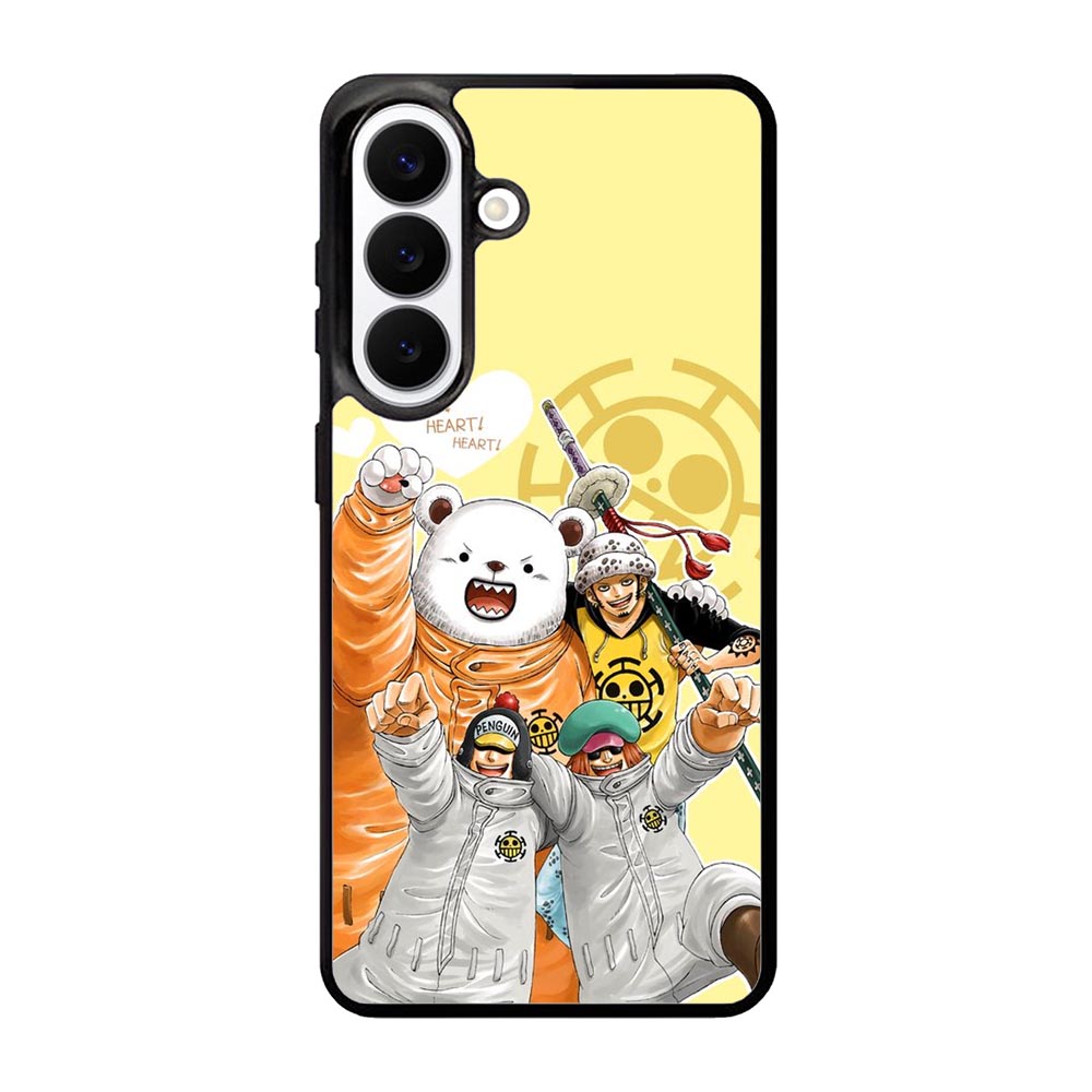 Bepo One Piece Samsung Galaxy S26 Plus Case OV8704