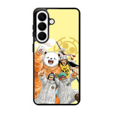 Bepo One Piece Samsung Galaxy S26 Case OV8704