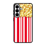 Popcorn pattern Samsung Galaxy S26 Plus Case OV8703