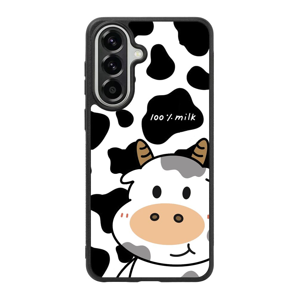 Milk Samsung Galaxy A57 Case QC8699