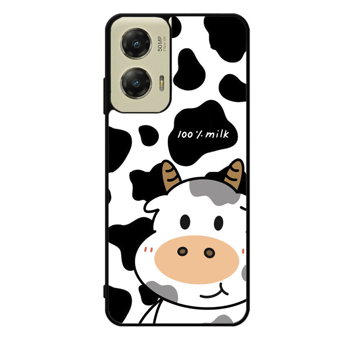 Milk Motorola Moto G Stylus 5G 2024 Case OV8699