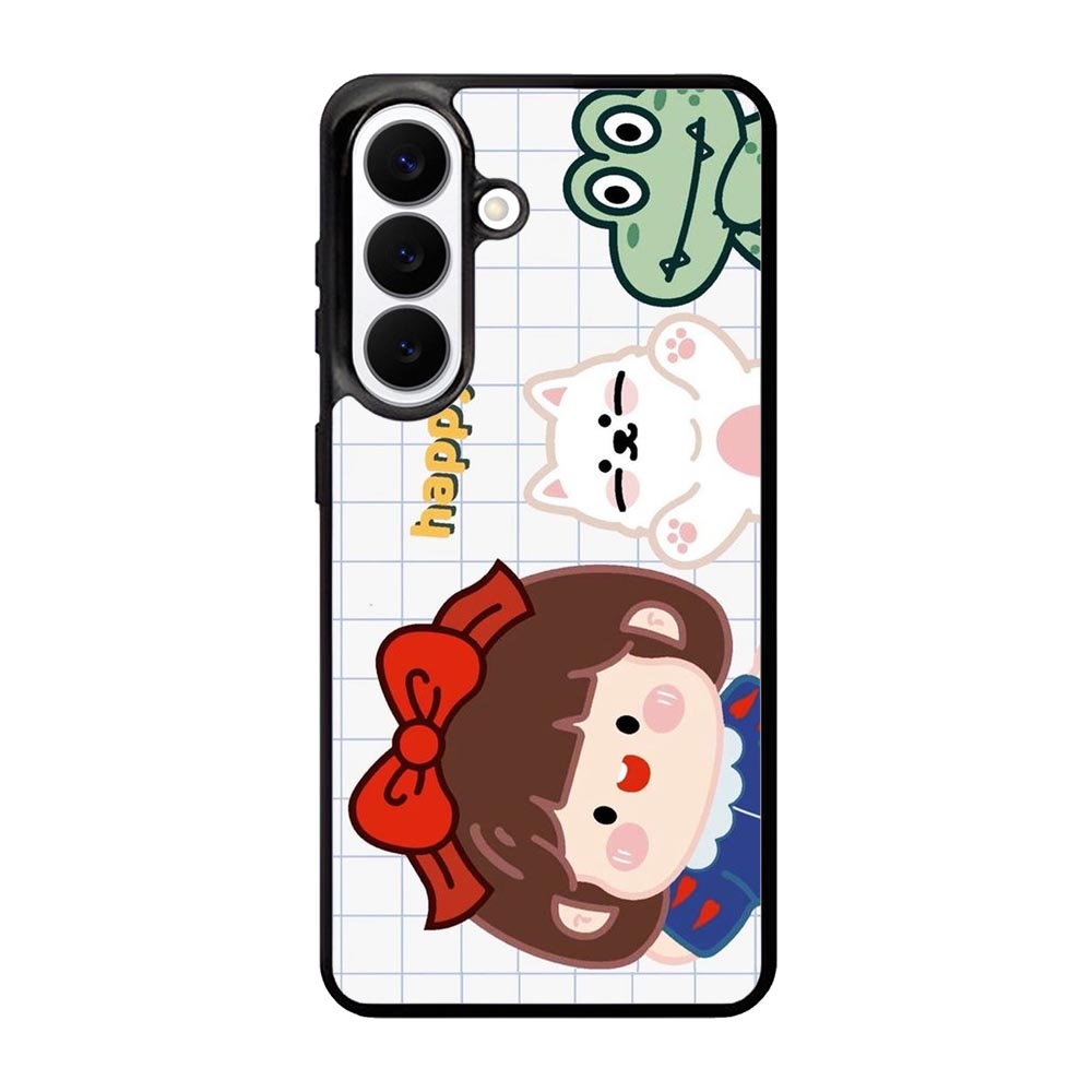 MCD Art Samsung Galaxy S26 Case OV8698