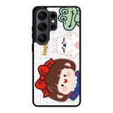 MCD Art Samsung Galaxy S26 Ultra Case OV8698