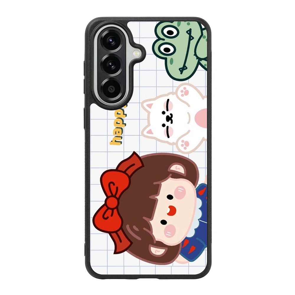 MCD Art Samsung Galaxy A57 Case OV8698
