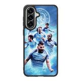 Manchester City Samsung Galaxy A57 Case OV3427