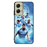 Manchester City Motorola Moto G Stylus 5G 2024 Case OV3427