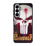 The Punisher Comics FSamsung Galaxy S26 Case OV0703